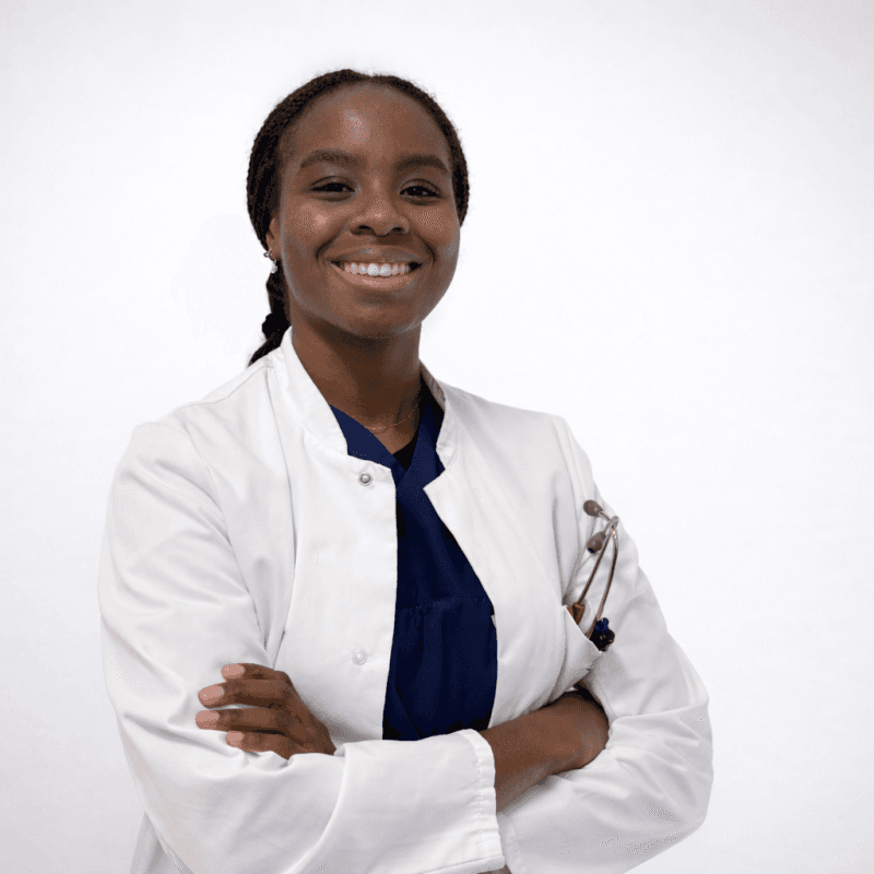 Diana Munteh