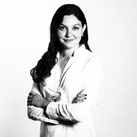 Hazal Ece Ozturk