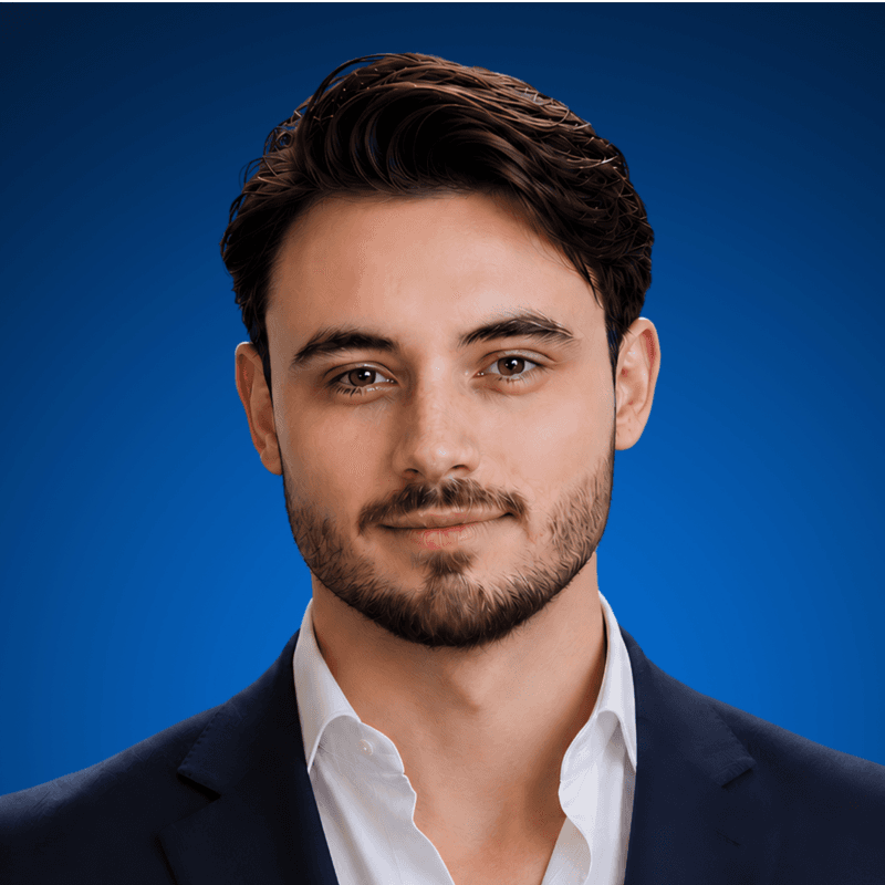 Maxime Paradis