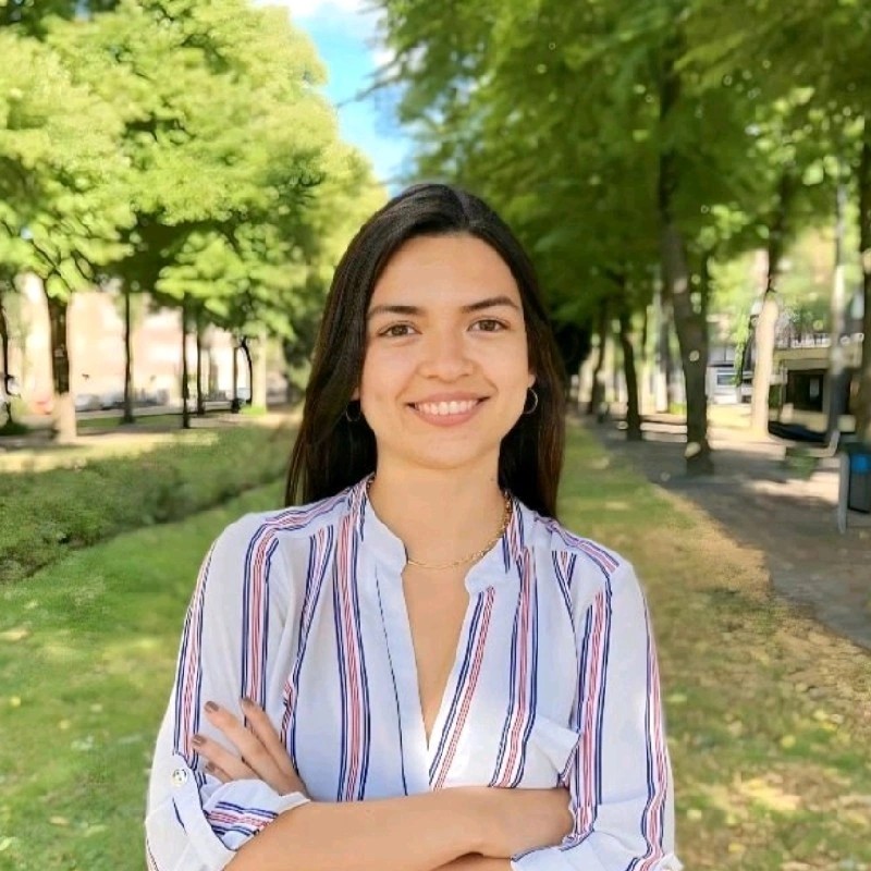 Daniela Redondo Vélez