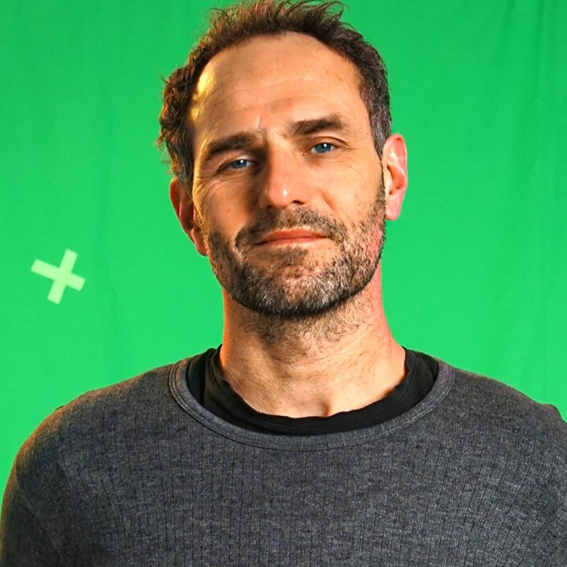 Dave Waldman