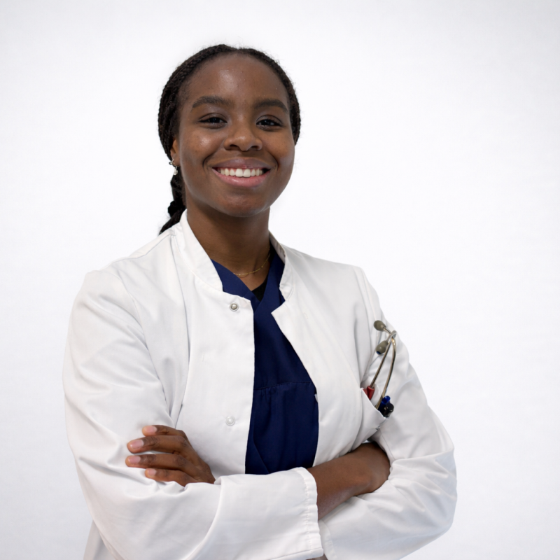 Diana Munteh
