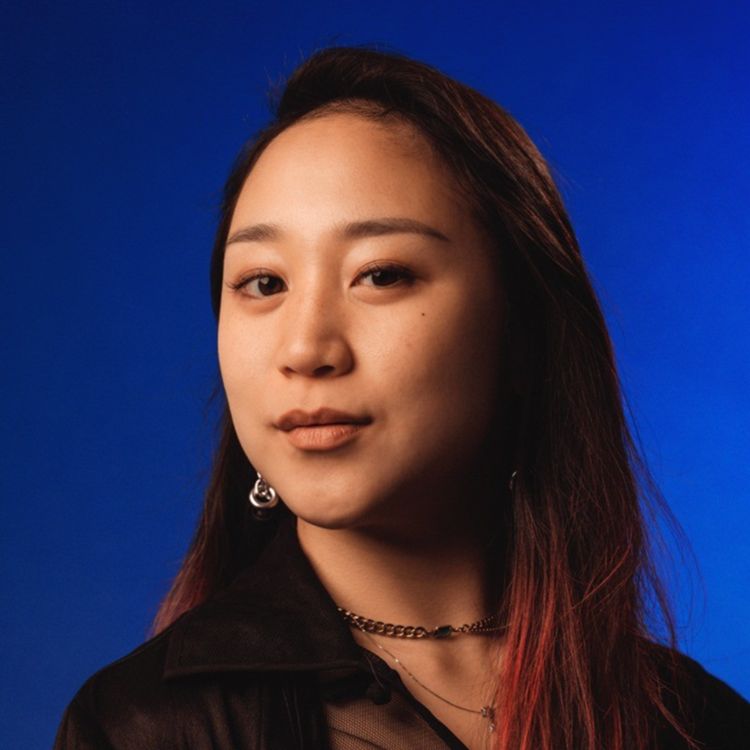 Eva Zheng