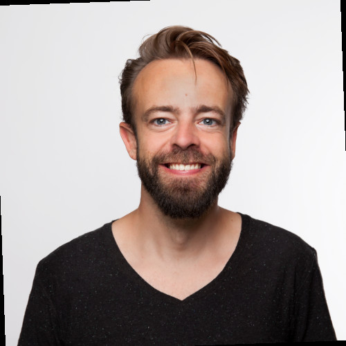 Jelle Prins