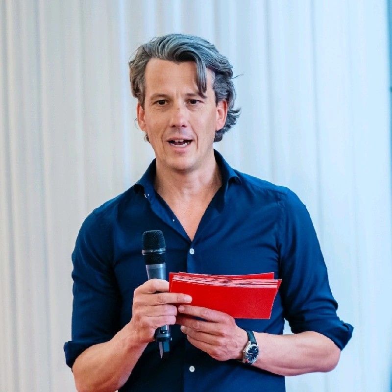 Ronald Jan Schuurs